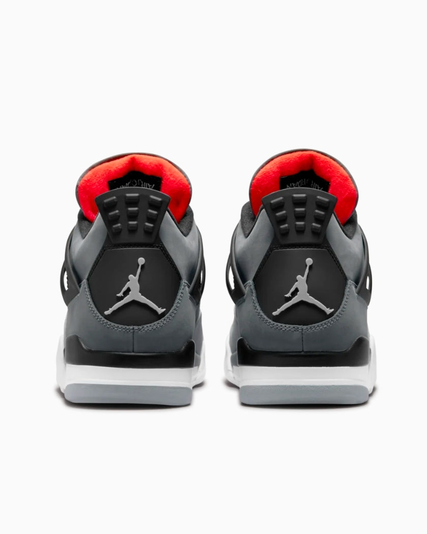 Air Jordan 4 Infrared