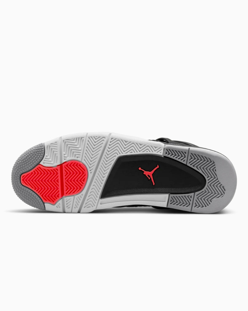 Air Jordan 4 Infrared