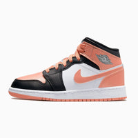 Air Jordan 1 Mid Light Madder Root