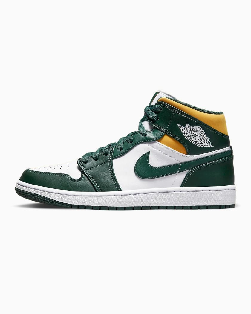Air Jordan 1 Mid Sonics