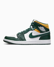 Air Jordan 1 Mid Sonics