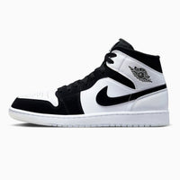 Air Jordan 1 Mid Diamond Shorts