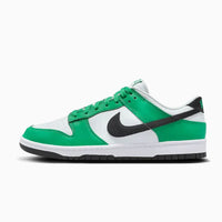 Dunk Low Celtics