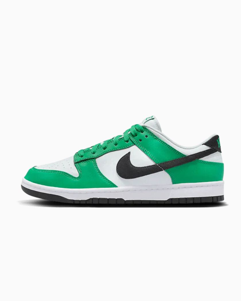 Dunk Low Celtics