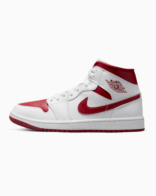 Air Jordan 1 Mid Reverse Chicago