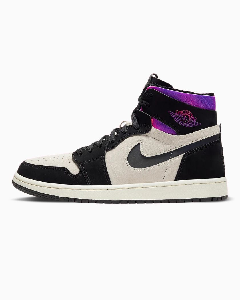 Air Jordan 1 High Zoom Air CMFT PSG Paris Saint-Germain
