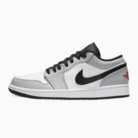 Jordan 1 Low Light Smoke Grey