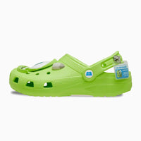 Crocs Classic Clog Monsters Inc. Mike Wazowski