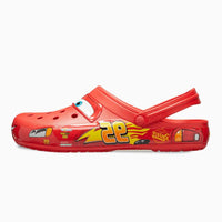 Crocs Classic Clog Lightning McQueen