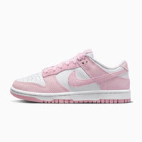 Nike Dunk Low Corduroy Pink