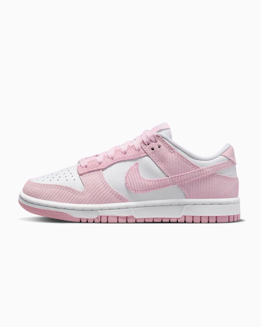 Nike Dunk Low Corduroy Pink