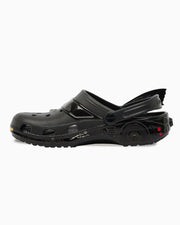 Crocs Classic Batmobile