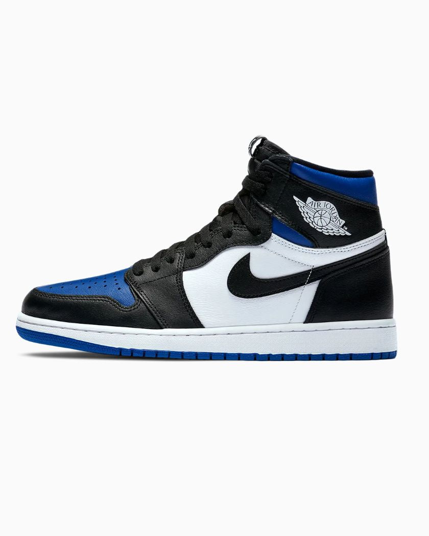 Air Jordan 1 Retro High Royal Toe