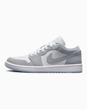 Air Jordan 1 Low Wolf Grey