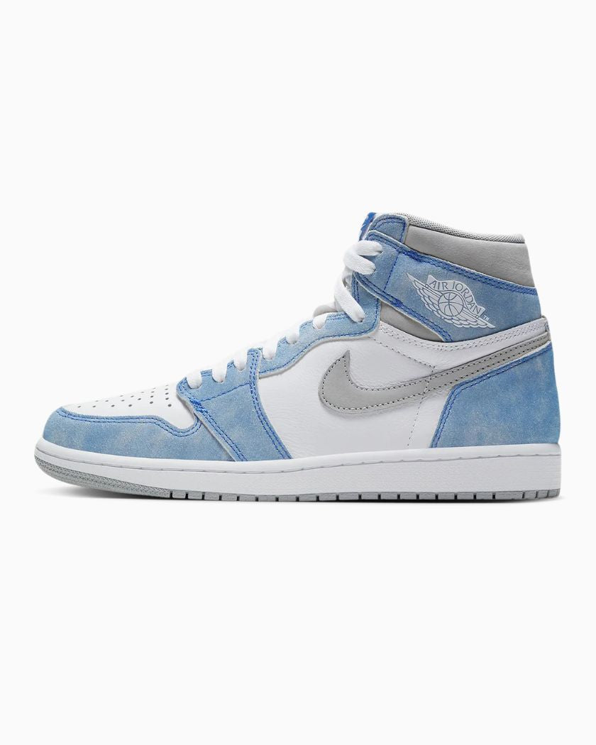 Air Jordan 1 Retro High OG Hyper Royal