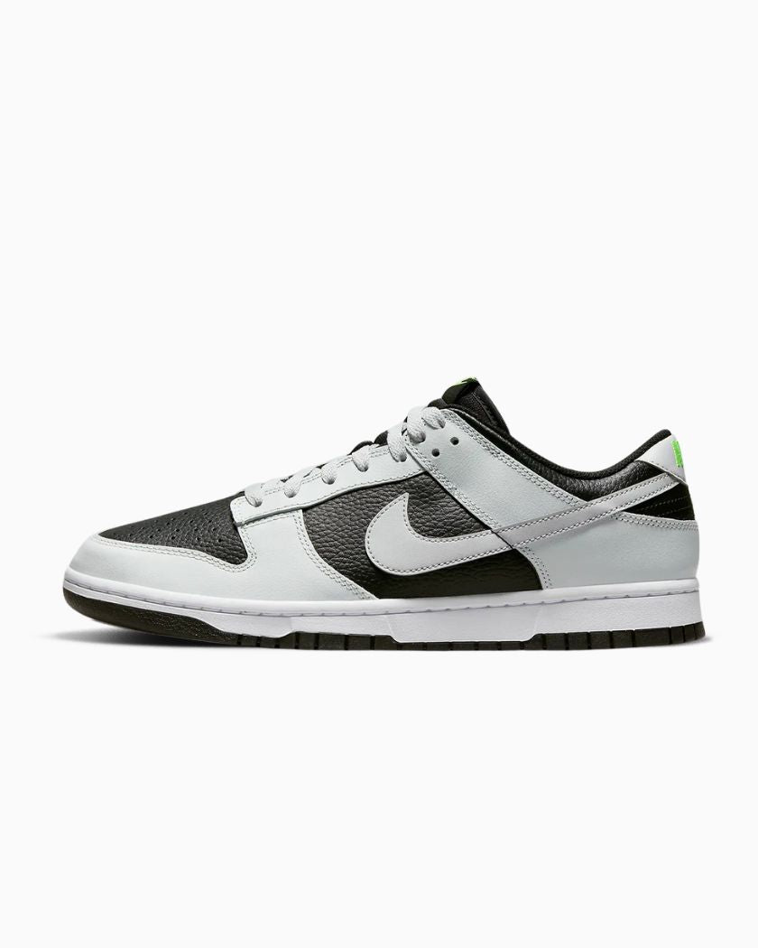 Nike Dunk Low Reverse Panda Volt