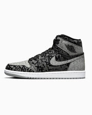 Air Jordan 1 High OG Rebellionaire