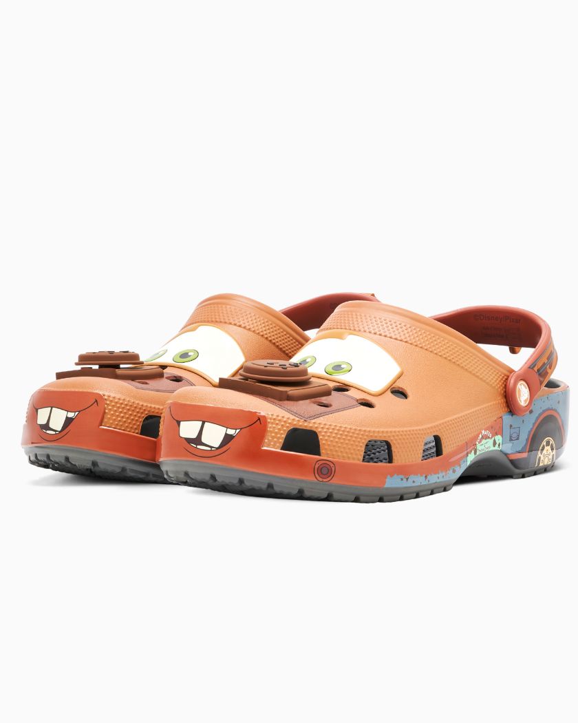 Crocs Classic Clog Mater