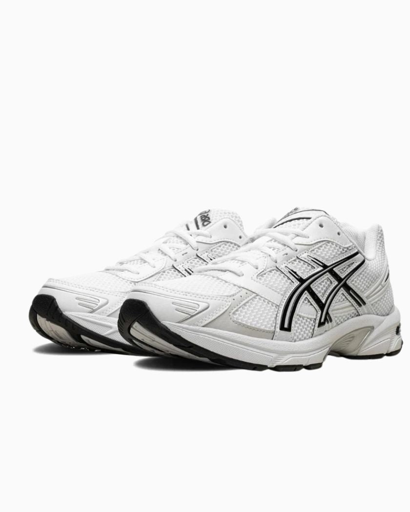 ASICS Gel-1130 White Black
