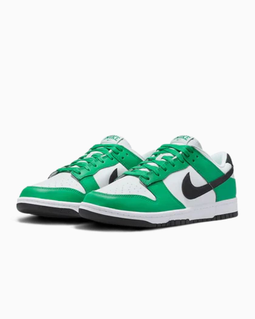 Dunk Low Celtics