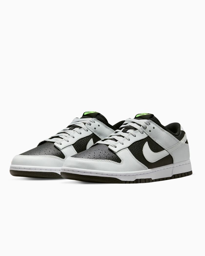 Nike Dunk Low Reverse Panda Volt