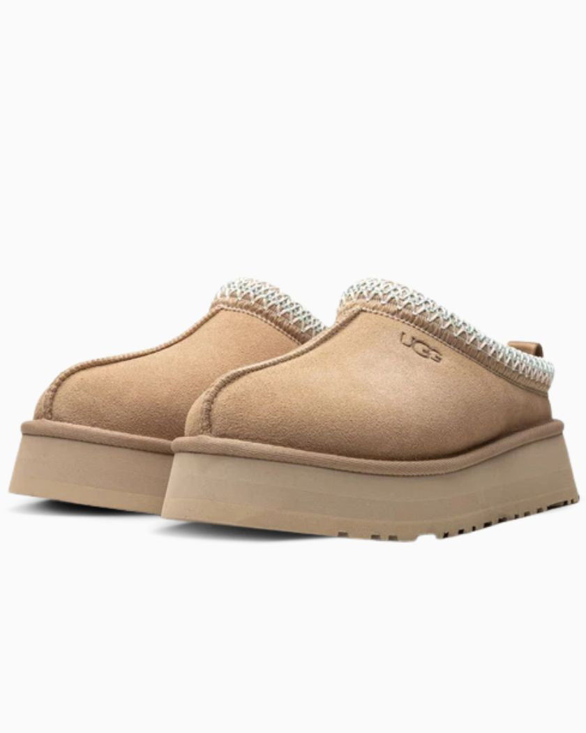 UGG Tazz Slipper Sand