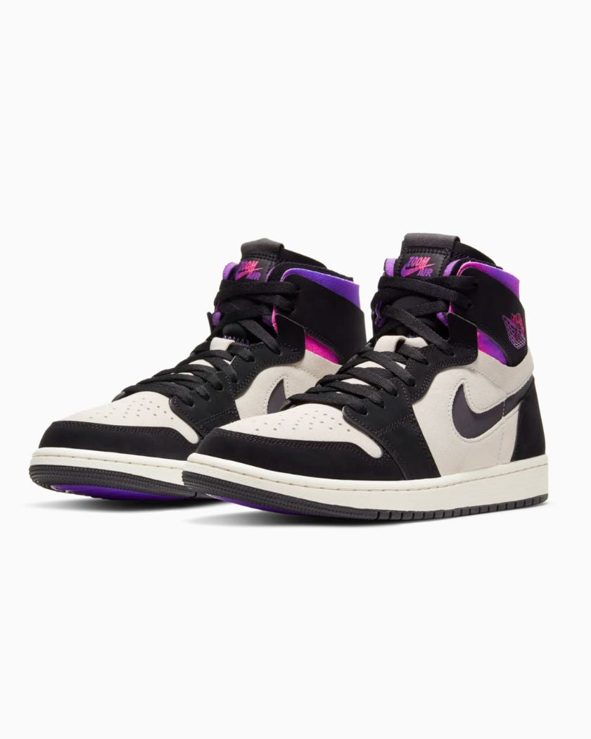 Air Jordan 1 High Zoom Air CMFT PSG Paris Saint-Germain