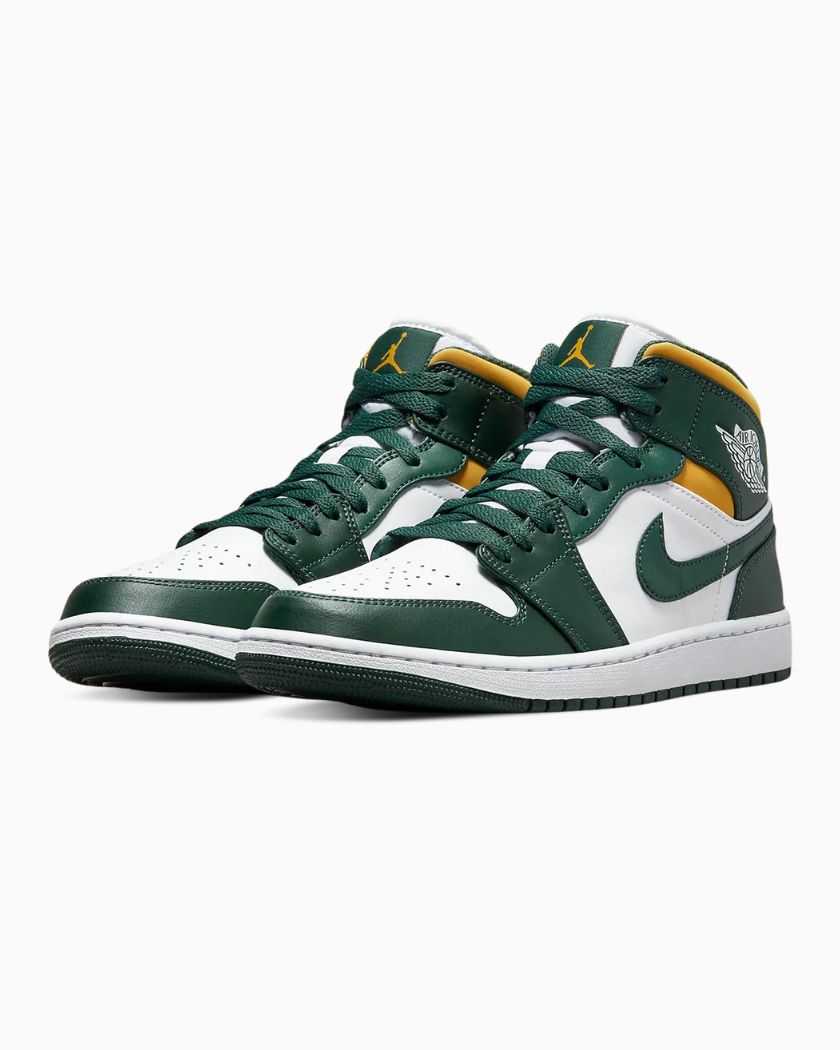 Air Jordan 1 Mid Sonics