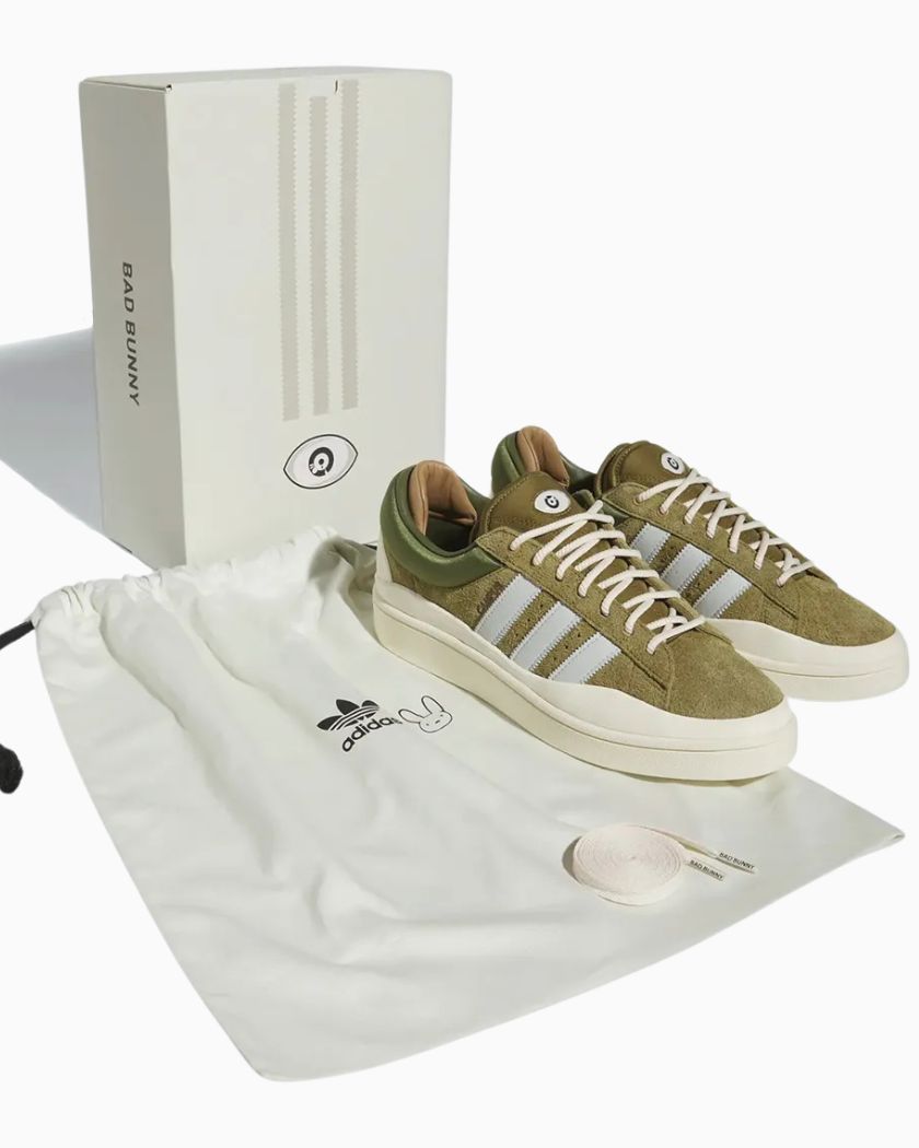 Adidas-Campus-Bad-Bunny-Wild-Moss