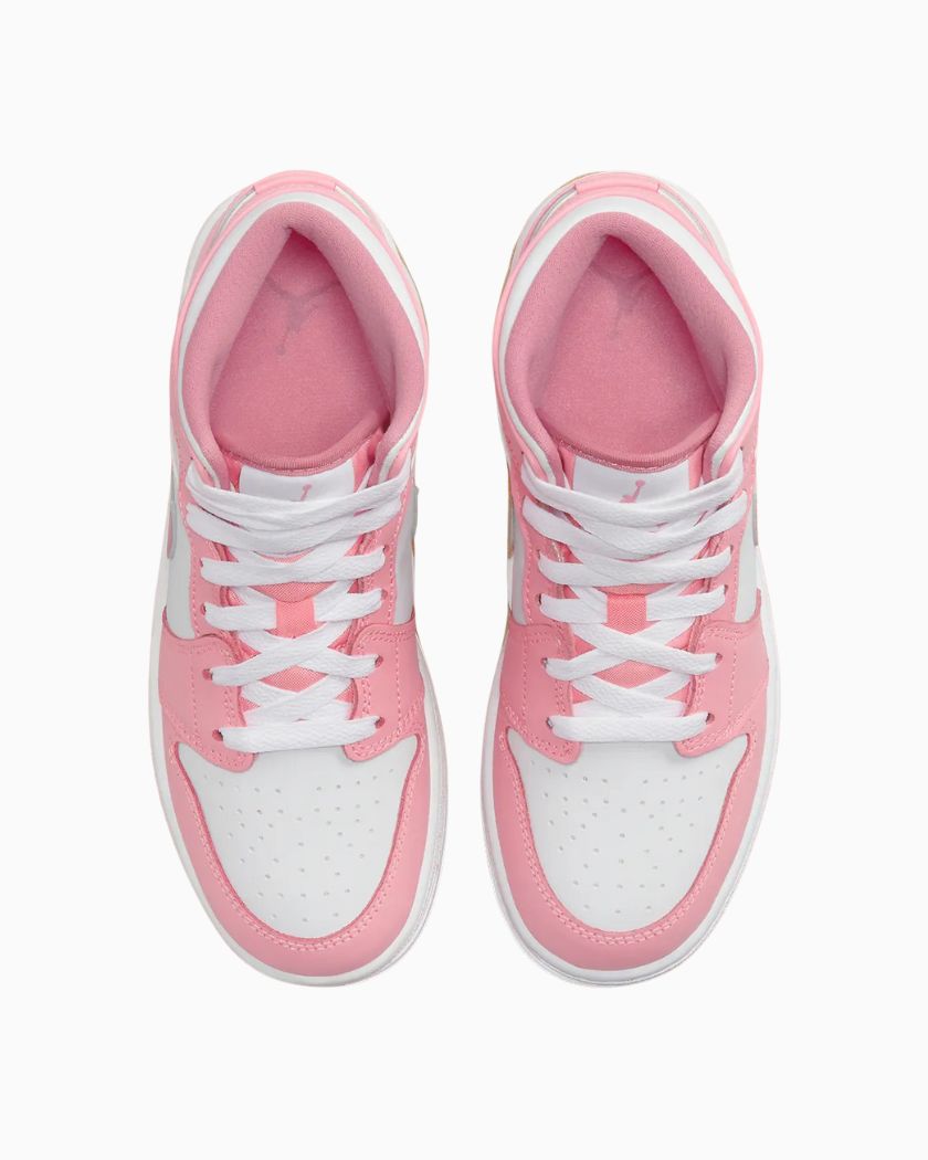 Air Jordan 1 Mid Valentine's Day (2023)