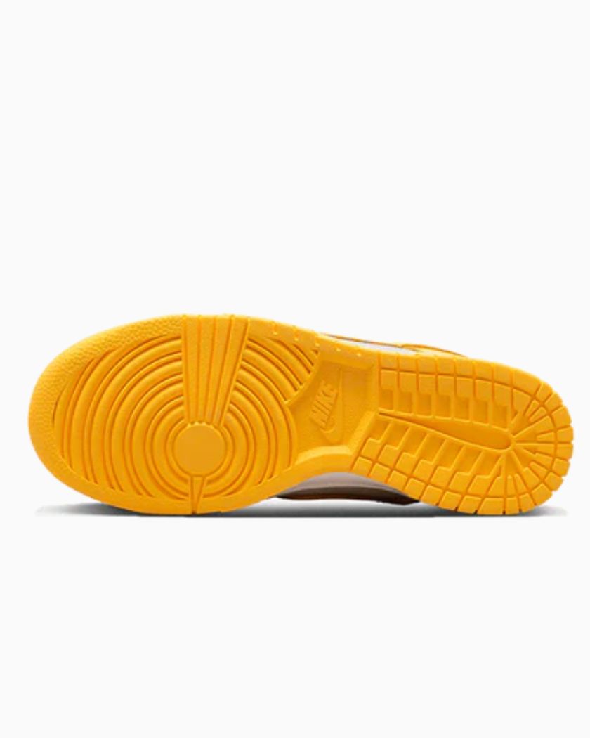 Nike Dunk Low Citron Pulse