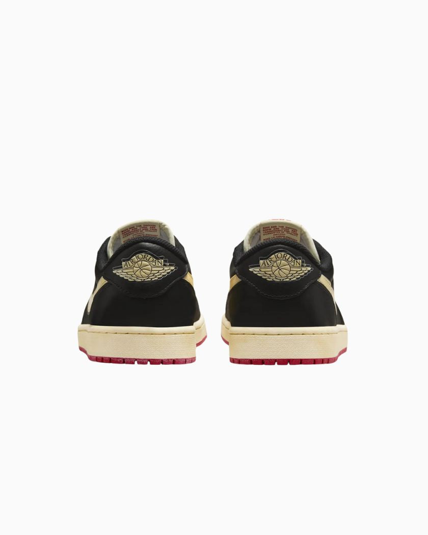 Air Jordan 1 Low OG Nigel Sylvester Nitro