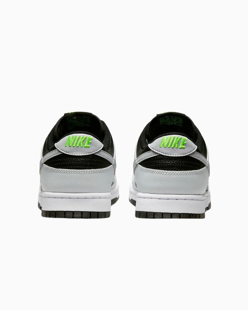 Nike Dunk Low Reverse Panda Volt