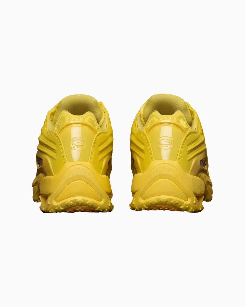 Nike Hot Step 2 NOCTA Opti Yellow