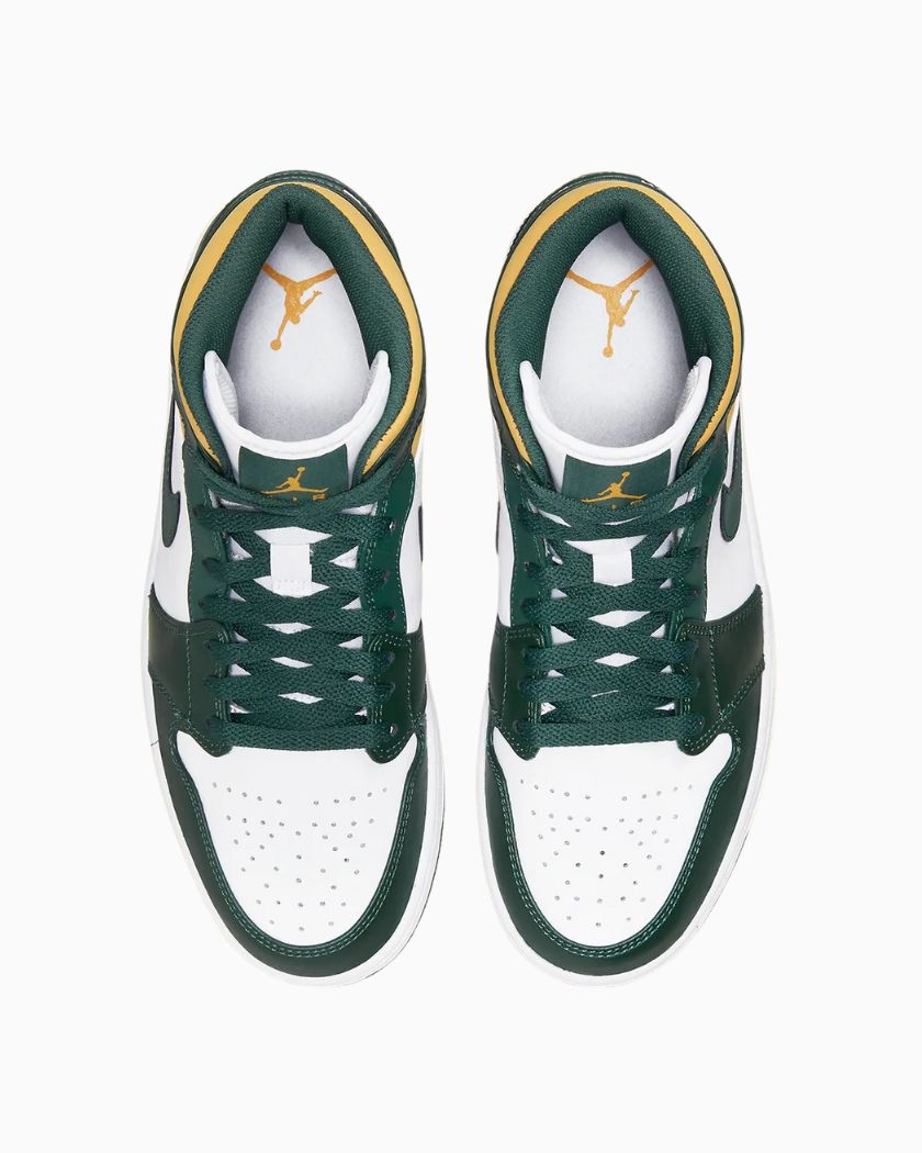 Air Jordan 1 Mid Sonics