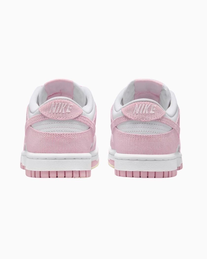 Nike Dunk Low Corduroy Pink