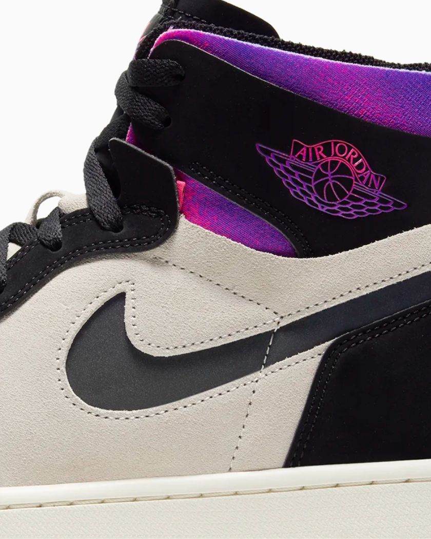 Air Jordan 1 High Zoom Air CMFT PSG Paris Saint-Germain