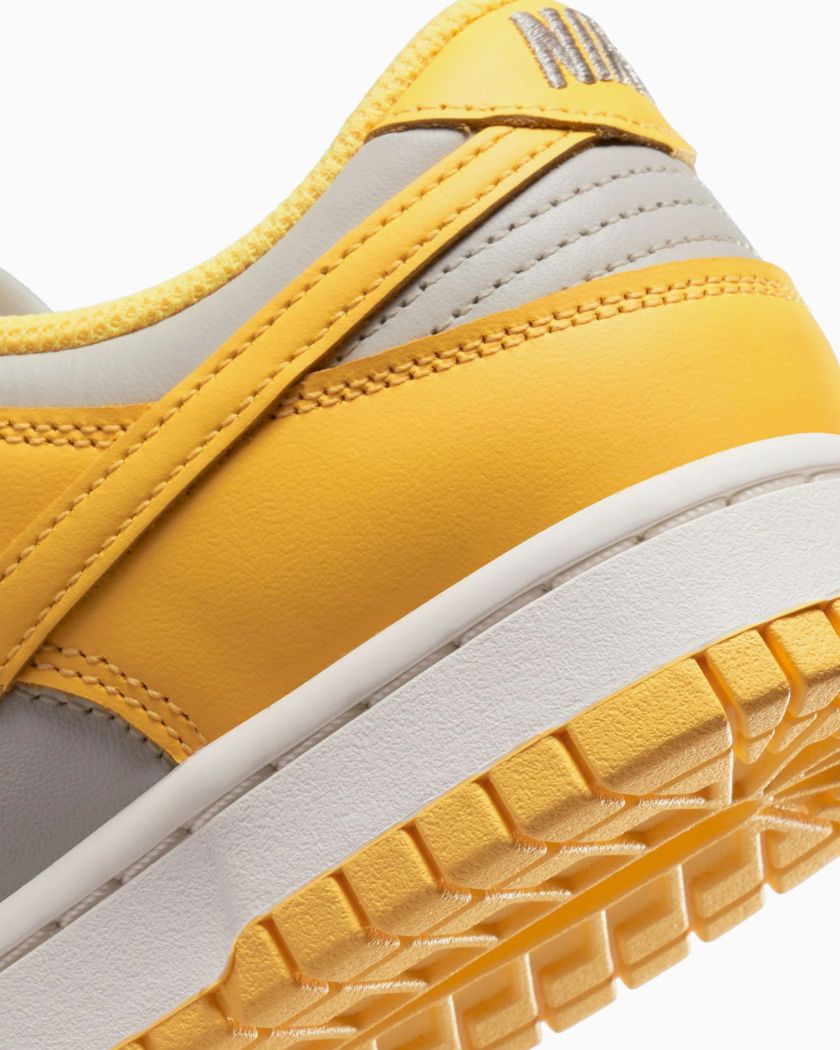 Nike Dunk Low Citron Pulse