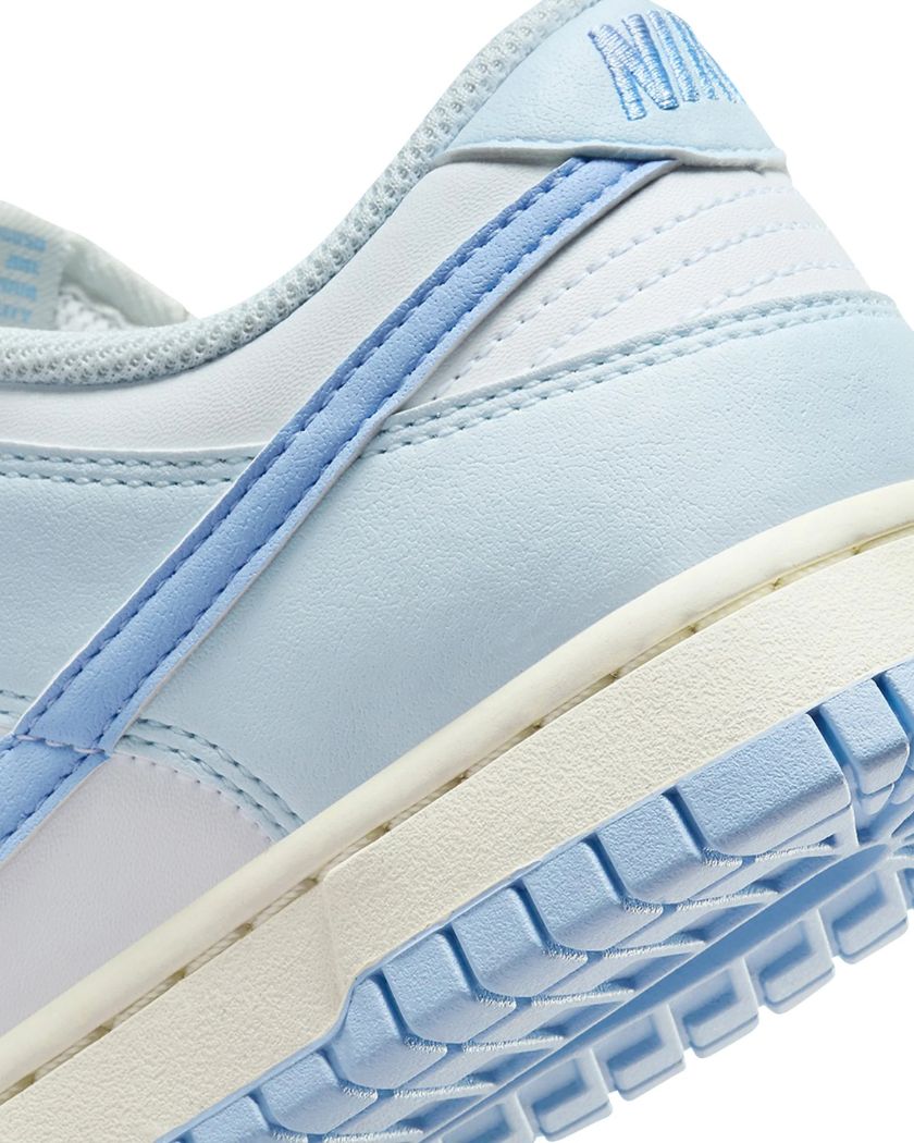 Nike Dunk Low Next Nature Blue Tint