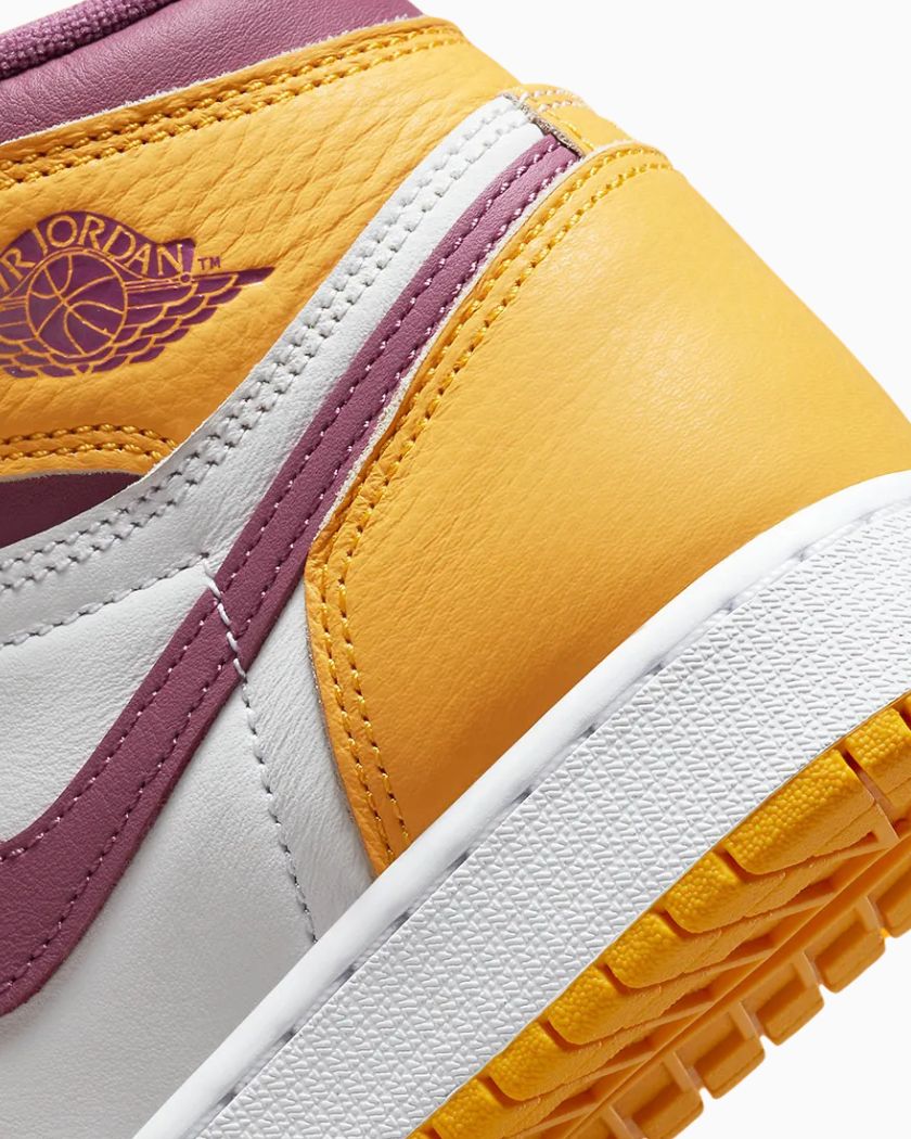 Air Jordan 1 High OG Brotherhood