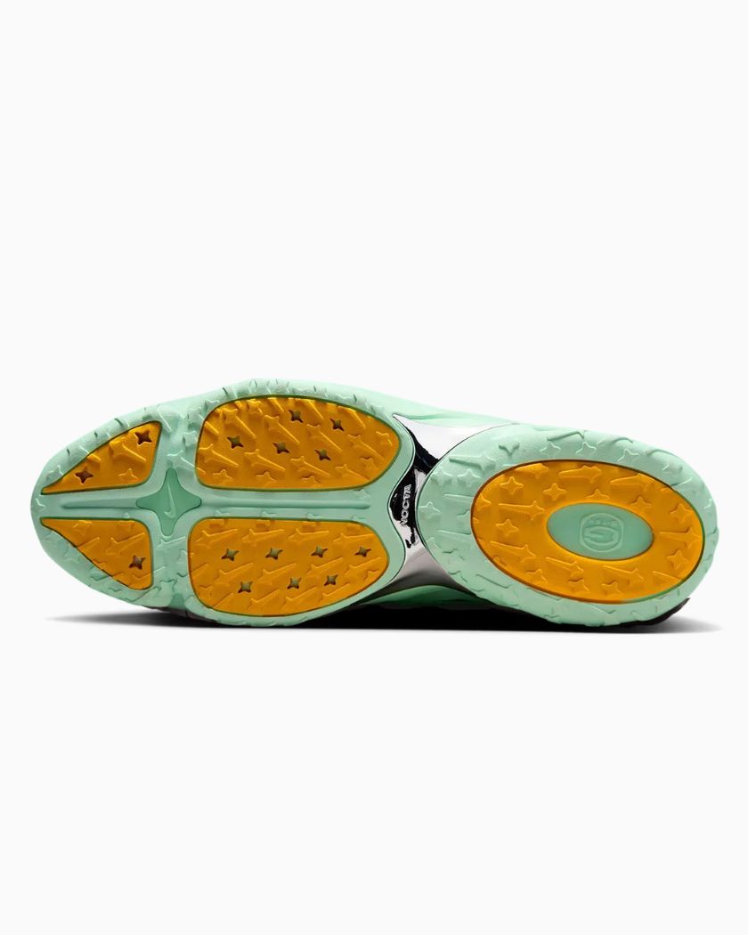 Nike Hot Step 2 Drake NOCTA Mint