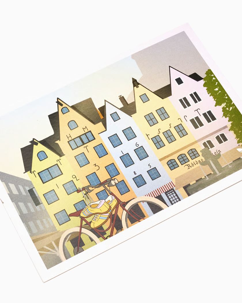 Adidas Koln 24 Almost Yellow