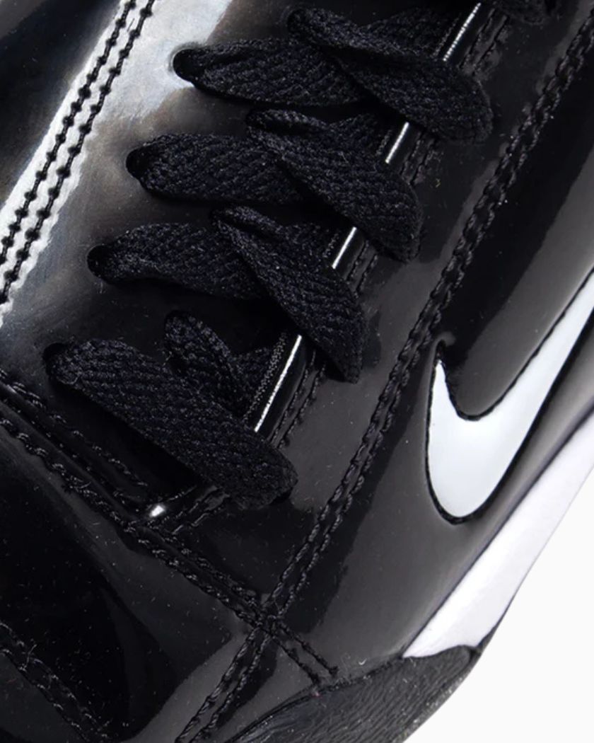 Nike Total 90 SP Black