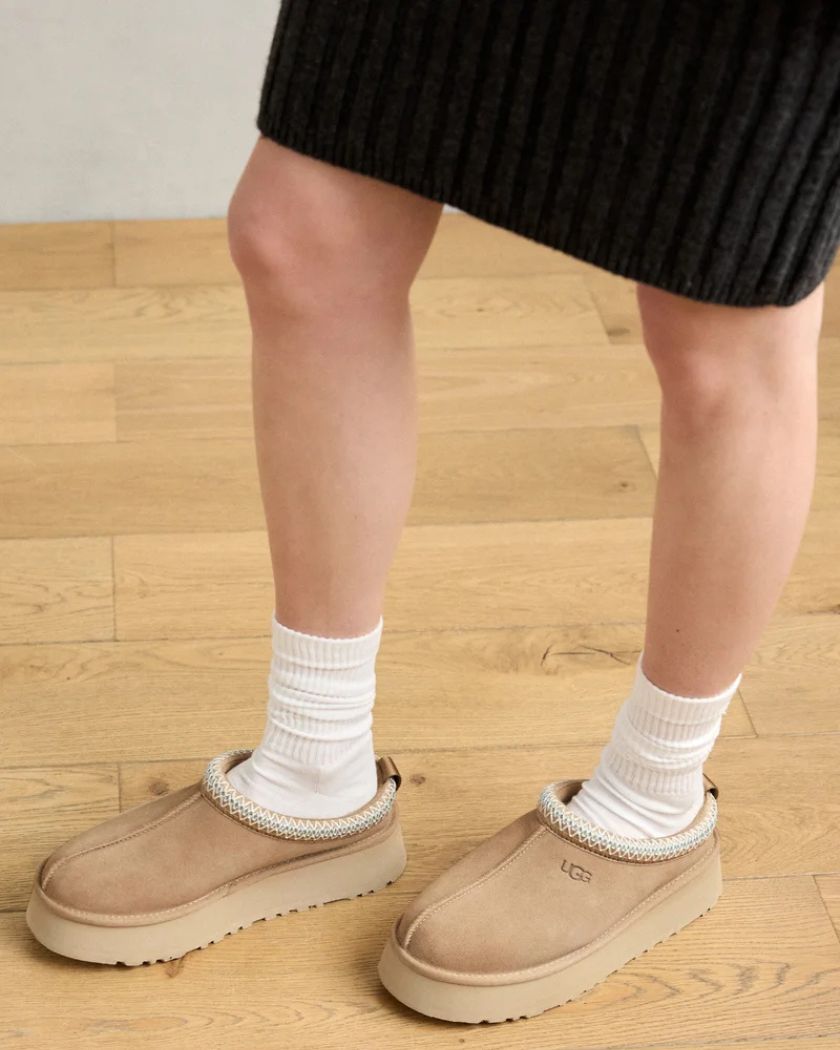 UGG Tazz Slipper Sand