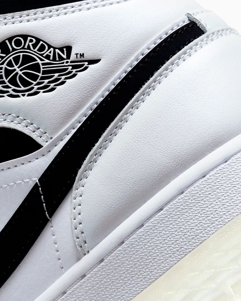 Air Jordan 1 Mid Diamond Shorts