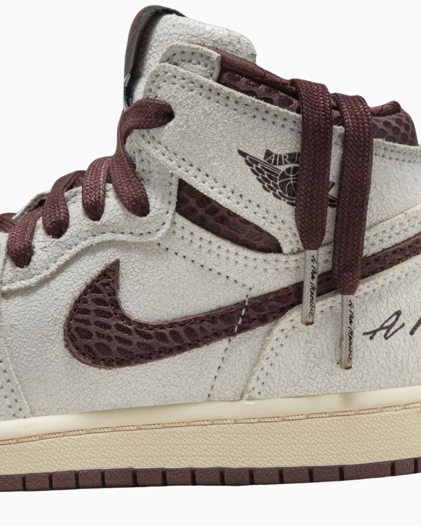 Air Jordan 1 High A Ma Maniere