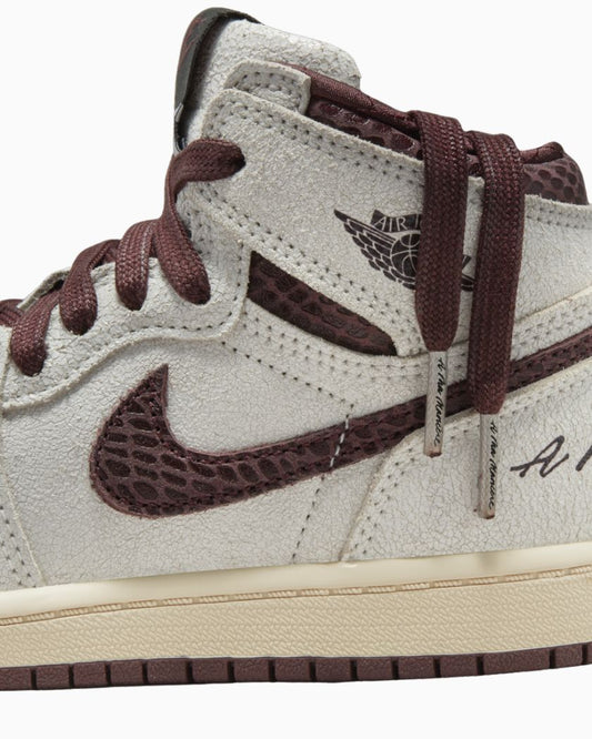 Air Jordan 1 High A Ma Maniere