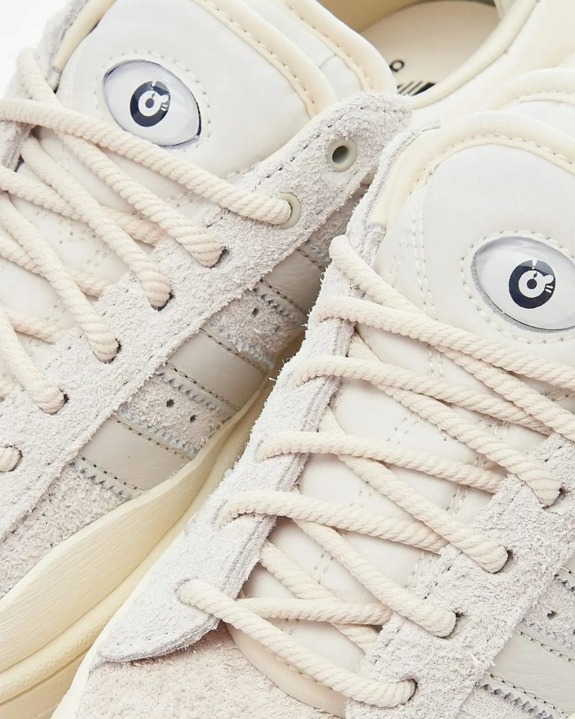 Adidas-Campus-BadBunny-Cream-White-Blanco