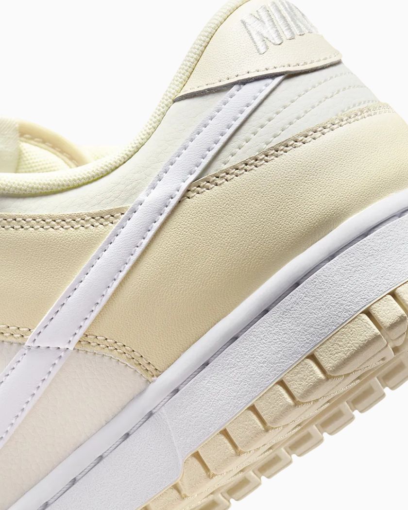 Nike Dunk Low Coconut Milk