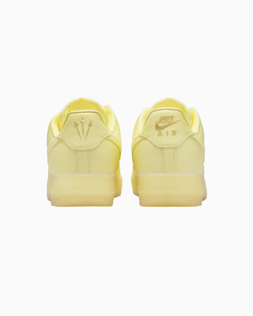 Air Force 1 Low NOCTA Certified Boy Citron Tint
